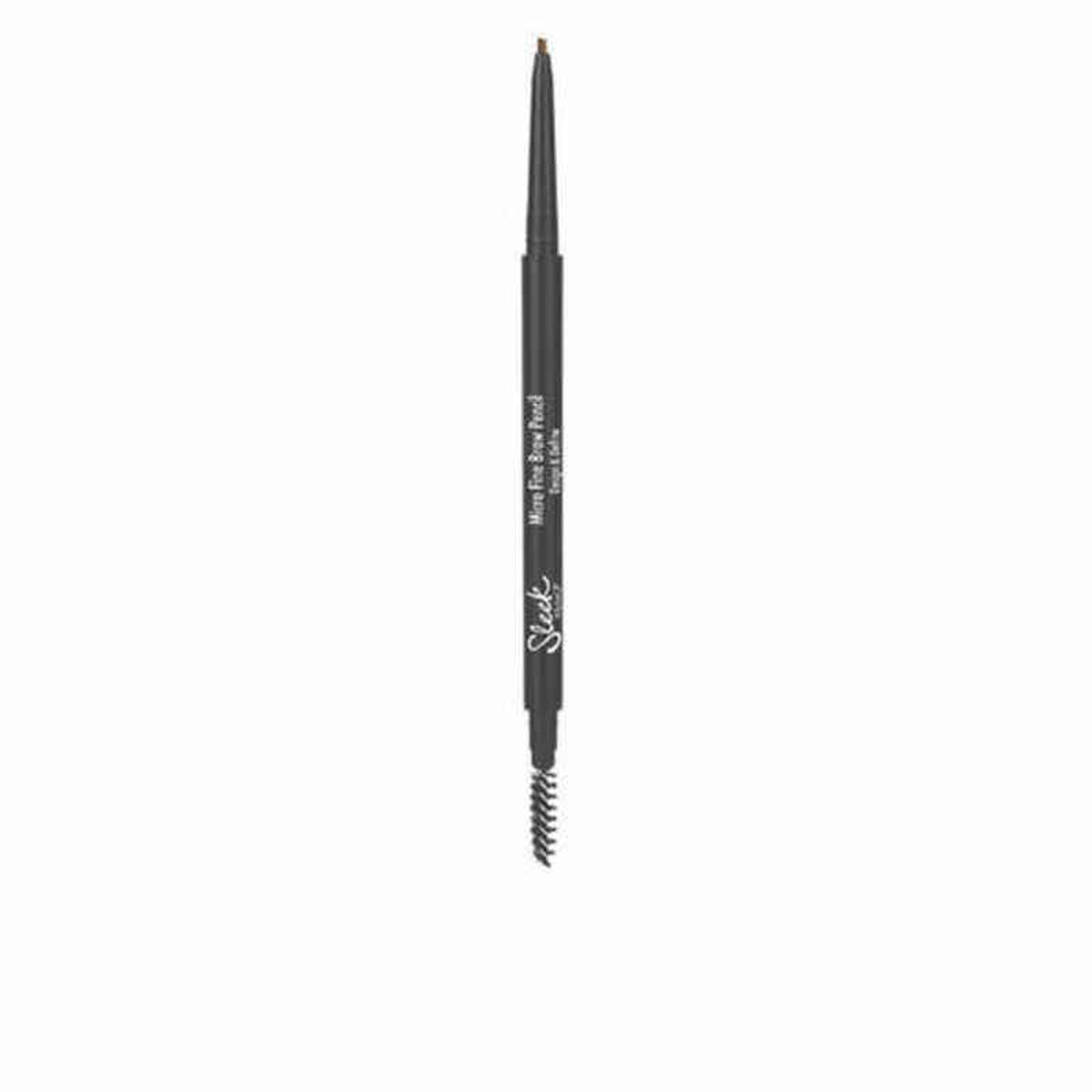 Mascara Sleek Micro-Fine Medium Brown Sleek