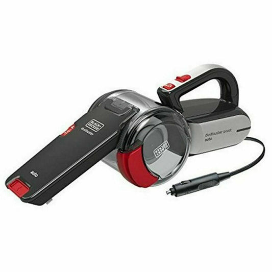 Cyclonic Hand-held Vacuum Cleaner Black & Decker 11 W (Refurbished A) Black & Decker