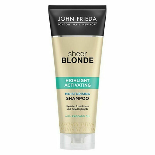 John Frieda