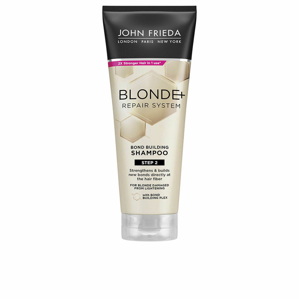 John Frieda