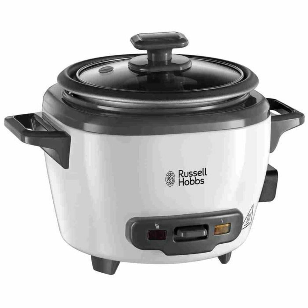 Rice Cooker Russell Hobbs 27020-56 White 400 ml Russell Hobbs