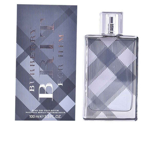 Men's Perfume Burberry EDT Burberry