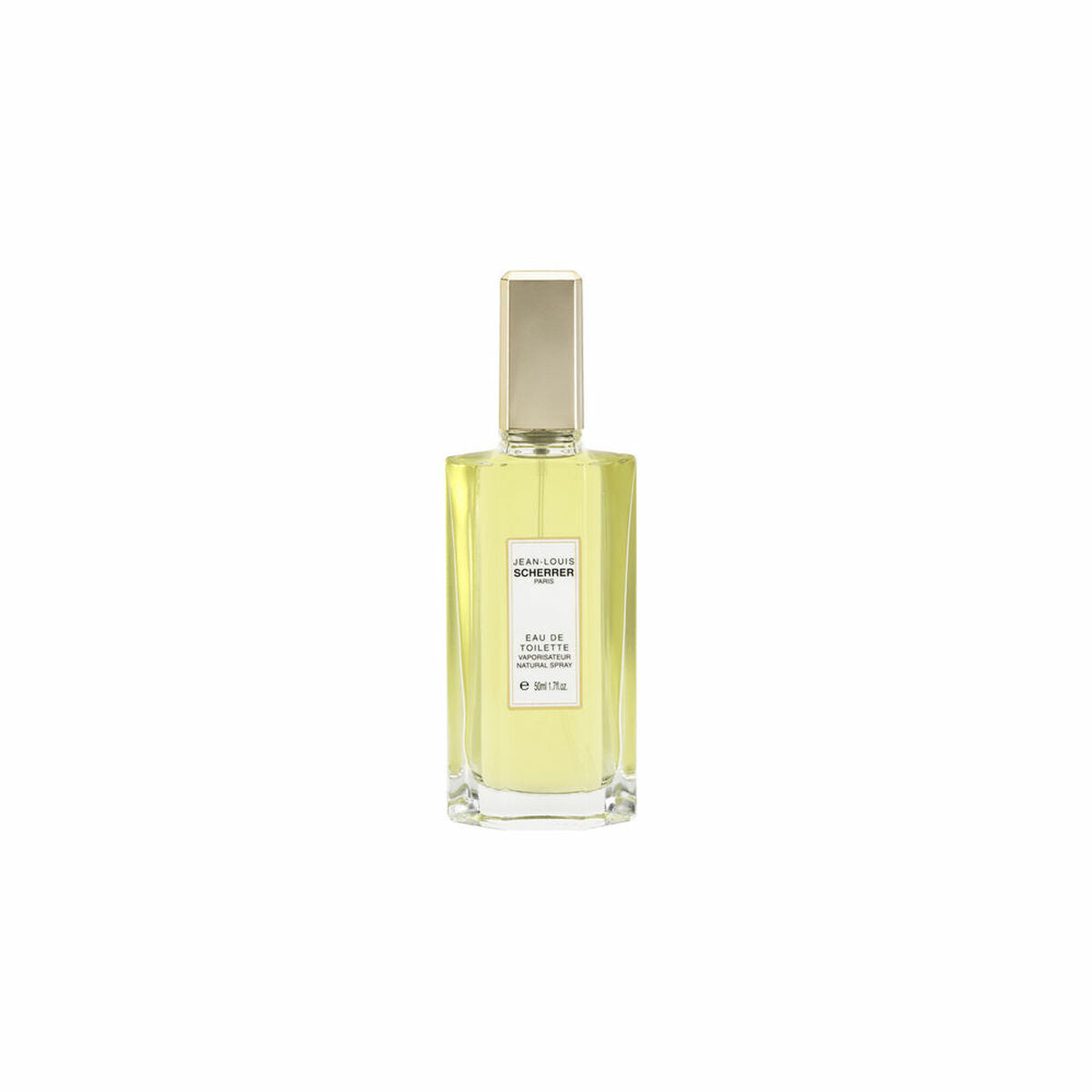 Women's Perfume Jean Louis Scherrer EDT 50 ml Jean Louis Scherrer