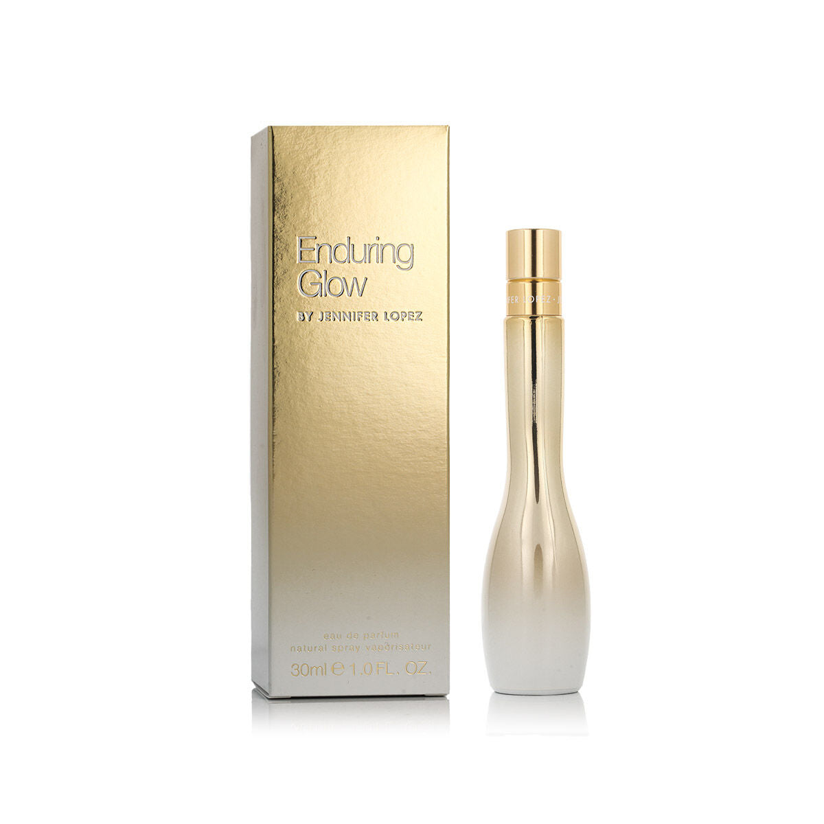 Women's Perfume Jennifer Lopez Enduring Glow EDP 30 ml Jennifer Lopez