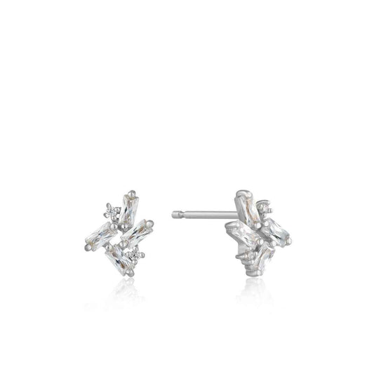 Ladies' Earrings Ania Haie E018-05H 0,5 cm Ania Haie