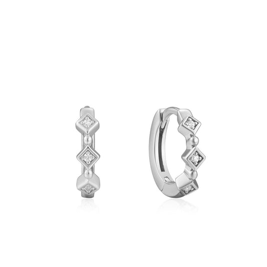 Ladies' Earrings Ania Haie E023-01H 2 cm Ania Haie