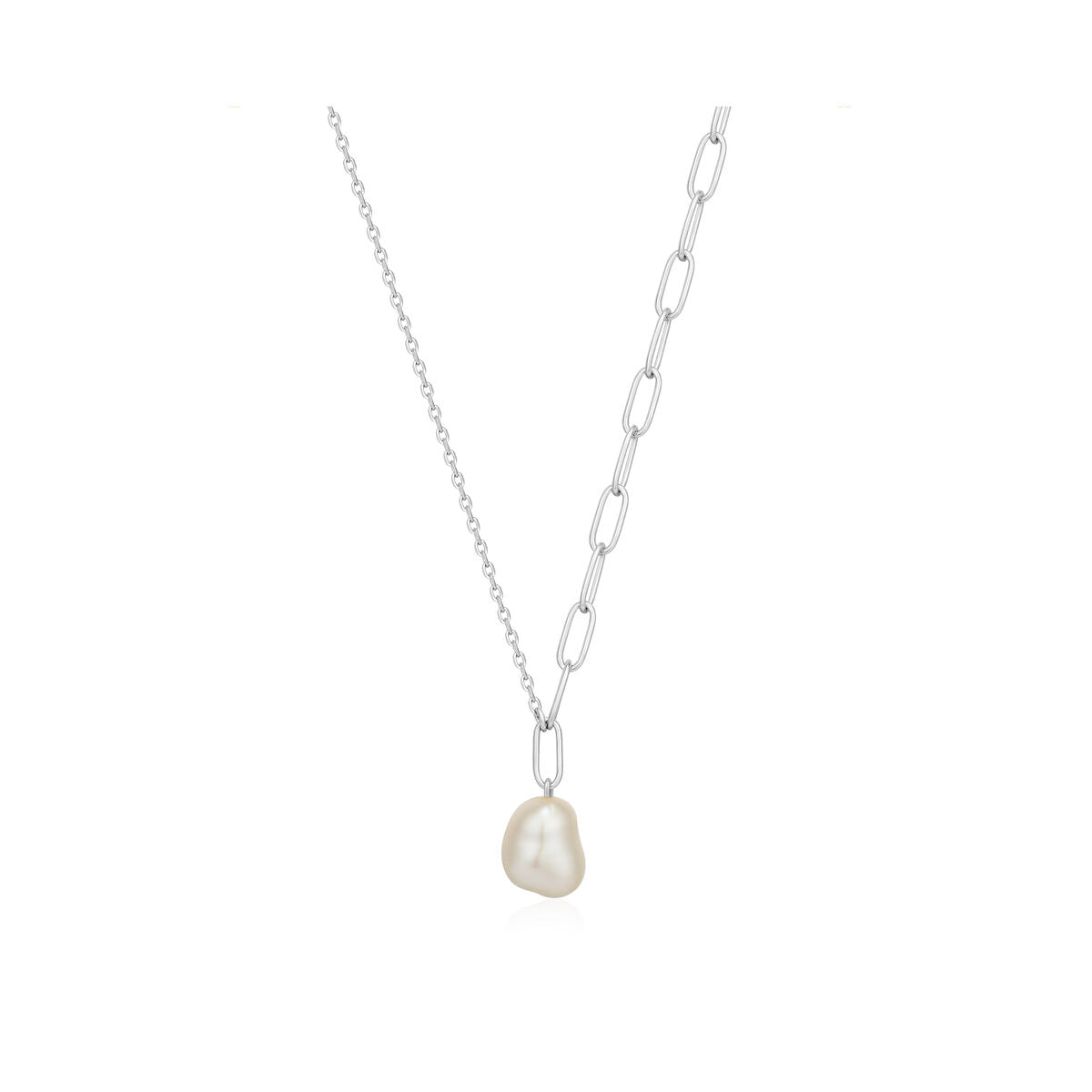 Ladies' Necklace Ania Haie N019-03H 40 cm Ania Haie