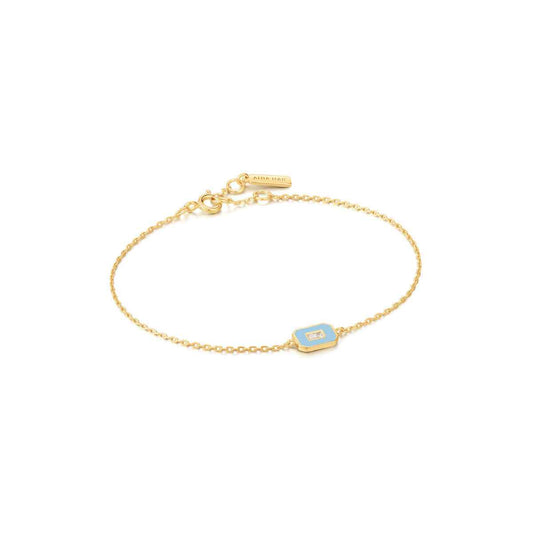 Ladies' Bracelet Ania Haie B028-02G-B 19 cm Ania Haie