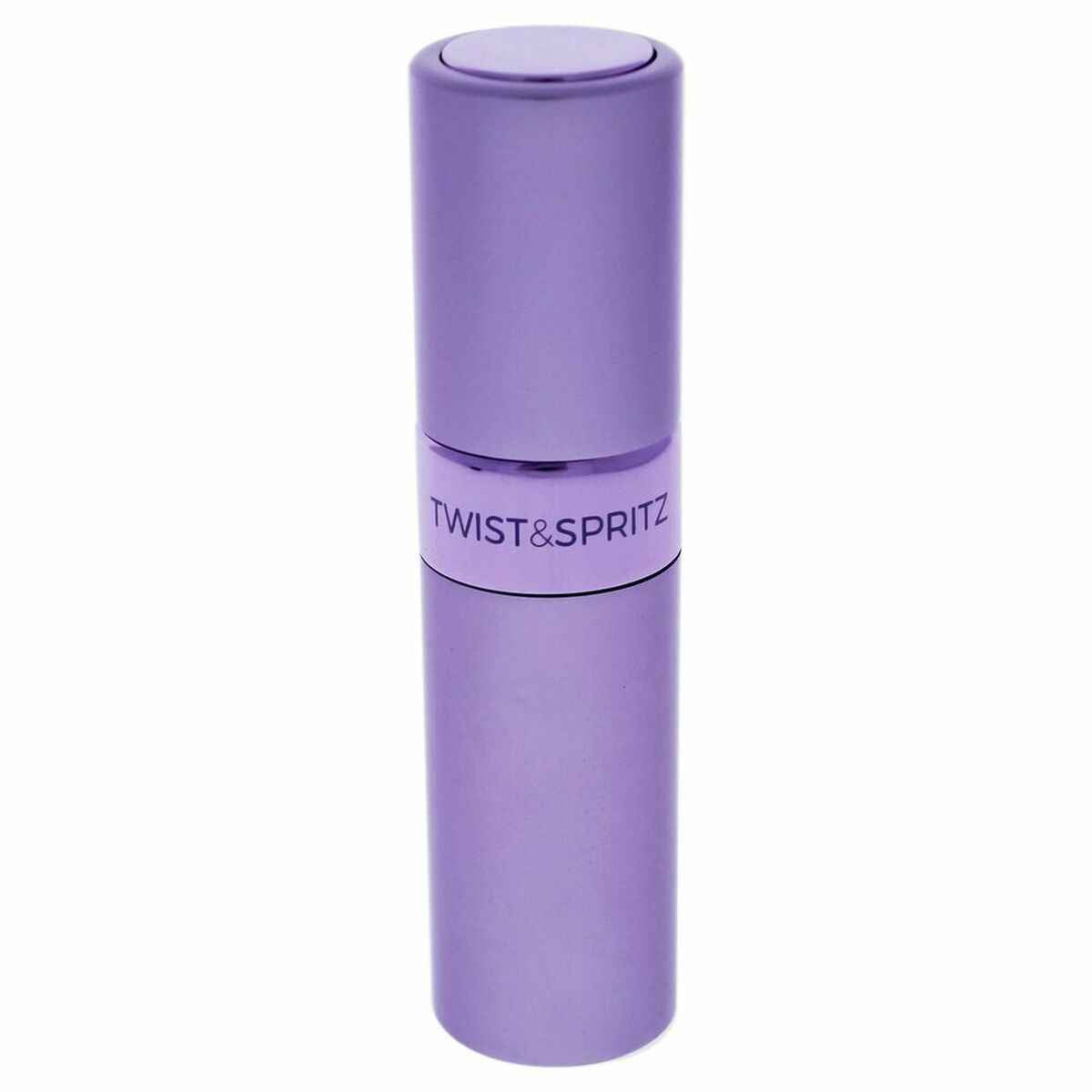 Rechargeable atomiser Twist & Spritz Light Purple (8 ml) Twist and Spritz