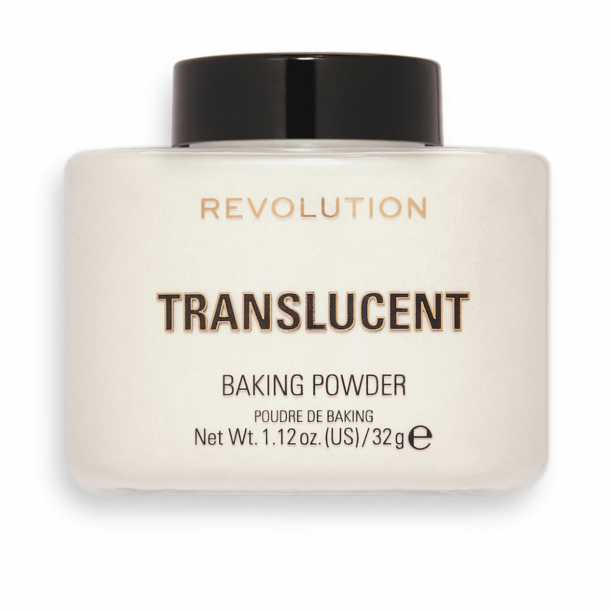 Loose Dust Revolution Make Up Translucent 32 g Revolution Make Up