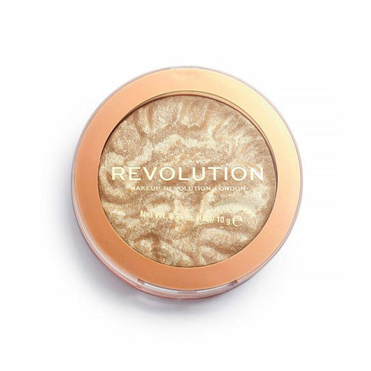 Highlighter Revolution Make Up Reloaded raise the bar 10 g