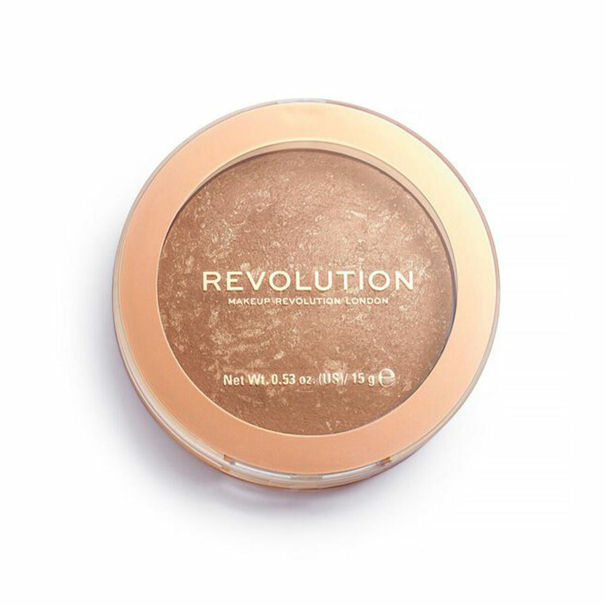 Highlighter Revolution Make Up Reloaded long weekend 15 g