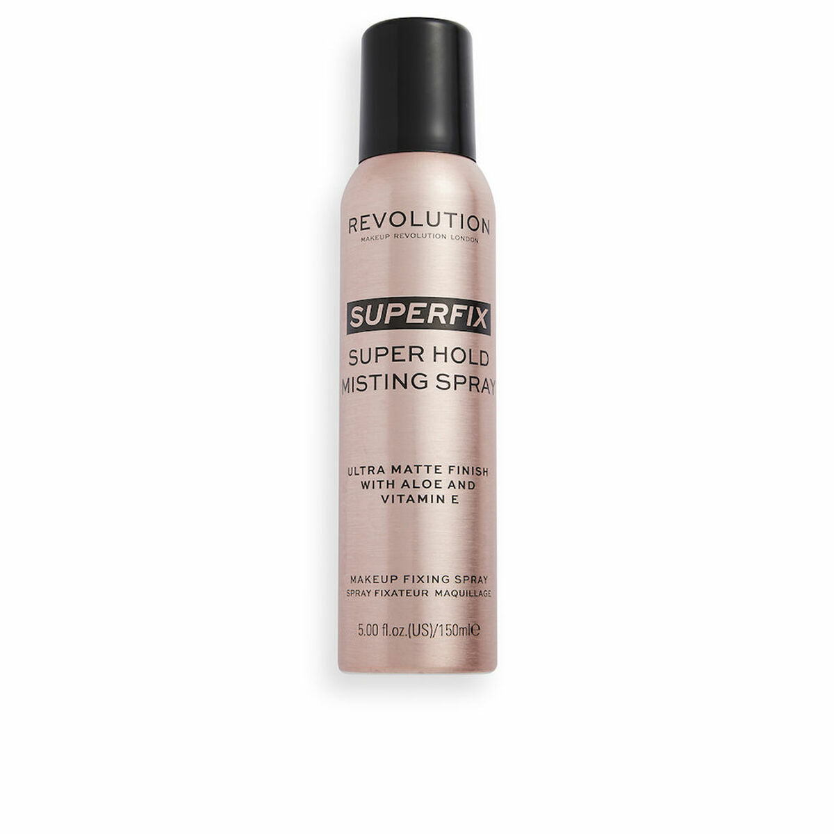 Hair Spray Revolution Make Up Superfix 150 ml Revolution Make Up