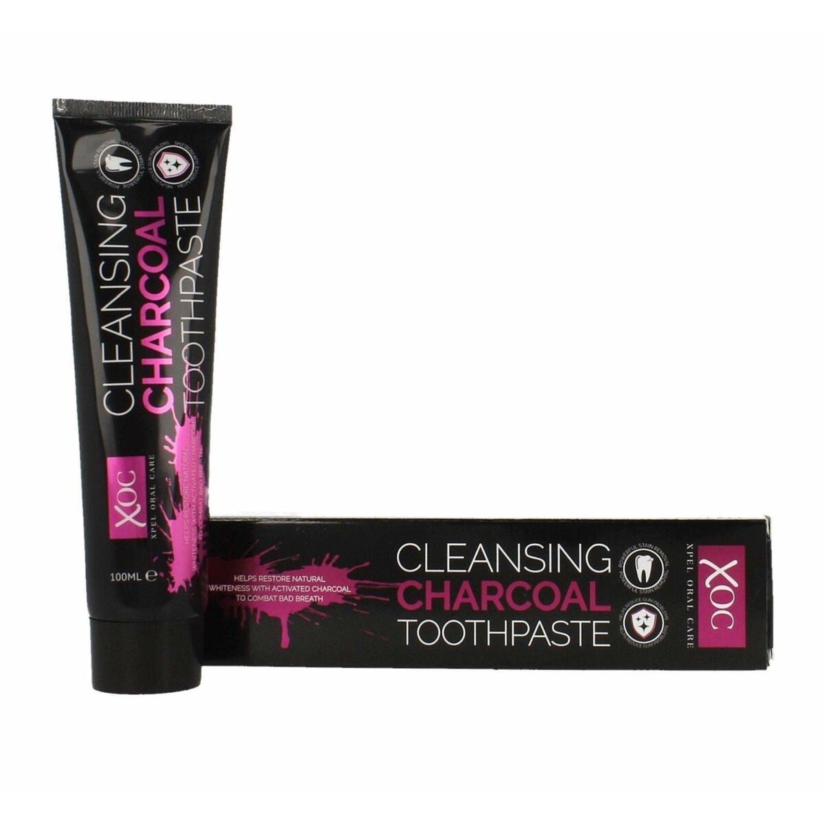 Whitening toothpaste Xpel (100 ml) Xpel