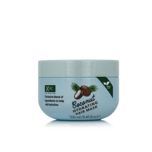 Hydrating Mask Xpel Coconut 250 ml Coconut Xpel