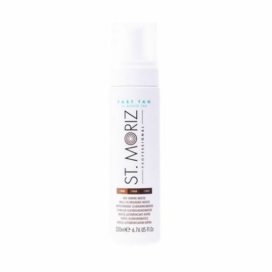 Selvbruner Mousse St. Moriz Professional