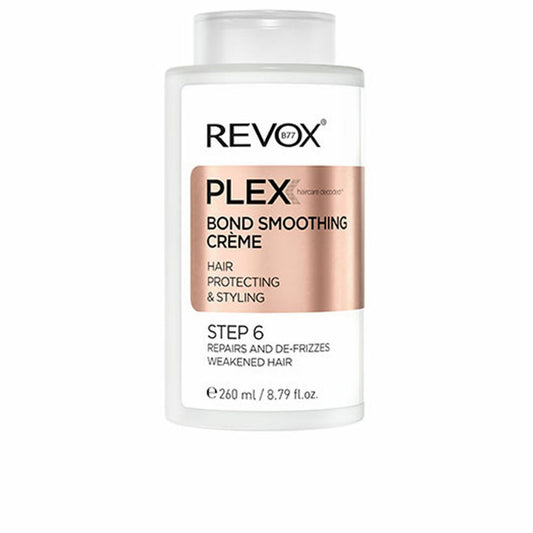 Styling Cream Revox B77 Plex Step 6 260 ml Repair Complex Revox B77