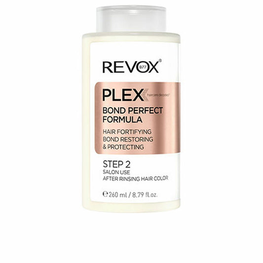 Strengthening Hair Treatment Revox B77 Plex Step 2 260 ml Revox B77