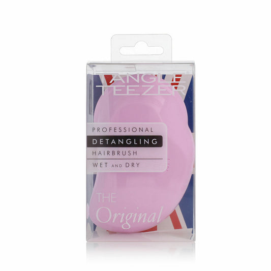 Brush Tangle Teezer Original Pink