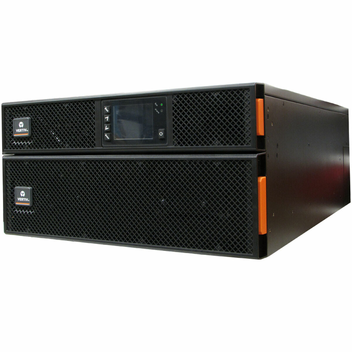 Uninterruptible Power Supply System Interactive UPS Vertiv GXT5-10KIRT5UXLN Vertiv