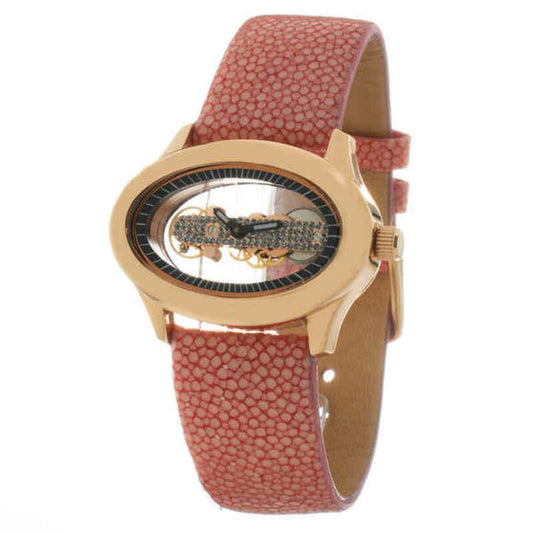 Ladies' Watch Folli Follie wf1r016ssk (Ø 40 mm)