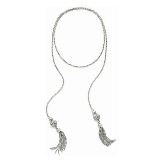 Ladies' Necklace Folli Follie 1N17F007 75 cm Folli Follie