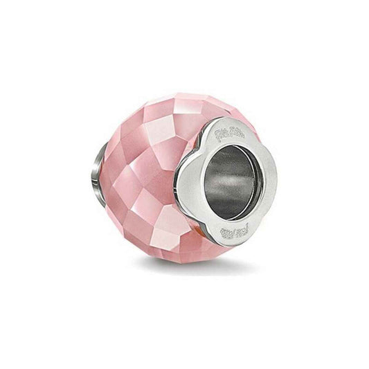 Ladies'charms Folli Follie 3P16F001P Pink (1 cm) Folli Follie