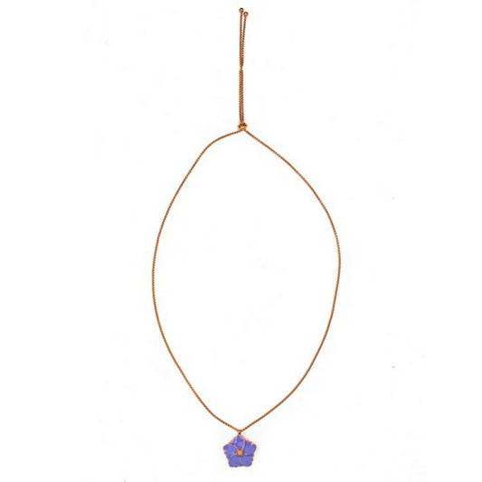 Ladies' Necklace Folli Follie 3N19T017RV 80 cm Folli Follie