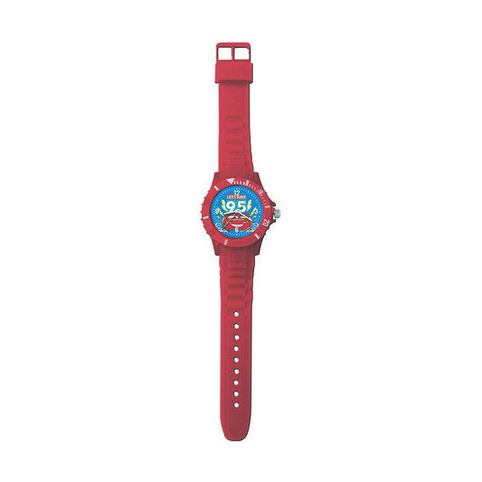 Infant's Watch Cartoon CARS (Ø 32 mm) Cartoon