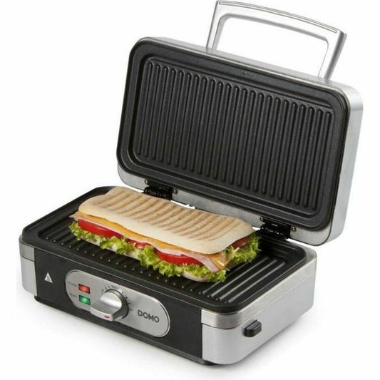 Sandwichmaskine DOMO DO9136C 1000 W