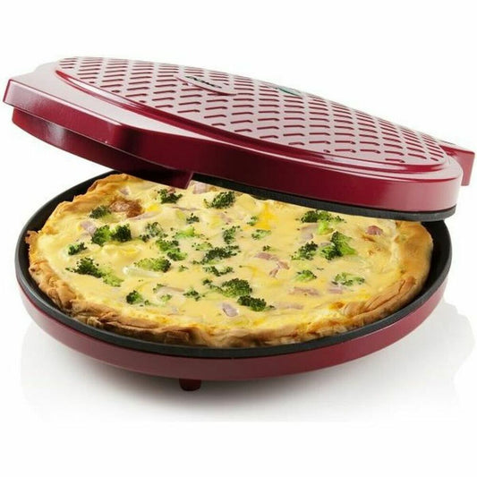 Pizzamaskine DOMO DO9177PZ 1450 W