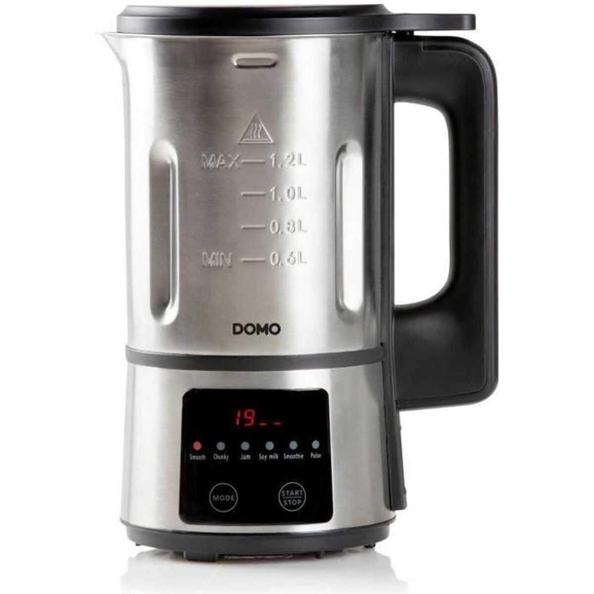 Kedel DOMO My Soup Express DO727BL 1,2 L