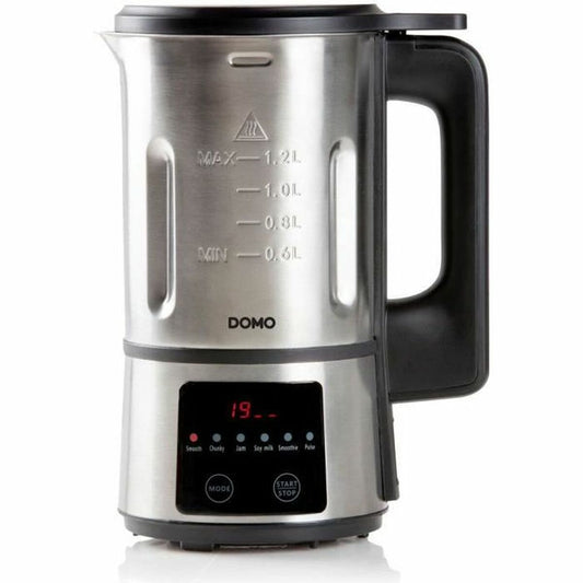 Kedel DOMO My Soup Express DO727BL 1,2 L