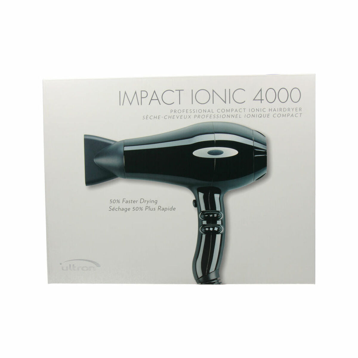 Hairdryer Sinelco Ultron Impact Sinelco