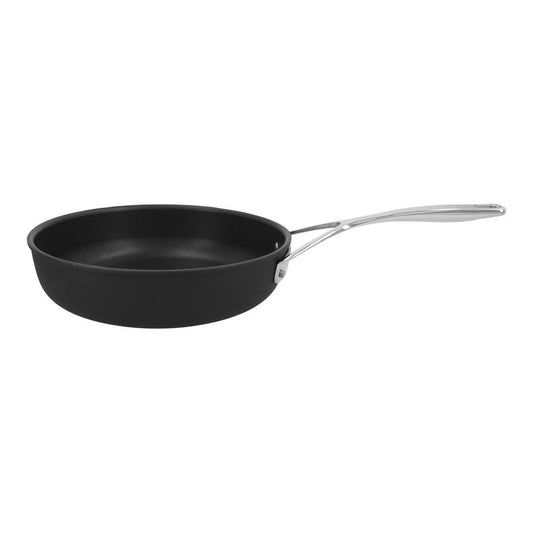 Pan Demeyere ALU PRO 5 Sort Stål Rustfrit stål Aluminium Ø 24 cm