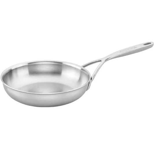 Pan Demeyere 5-PLUS Stål Rustfrit stål Ø 24 cm