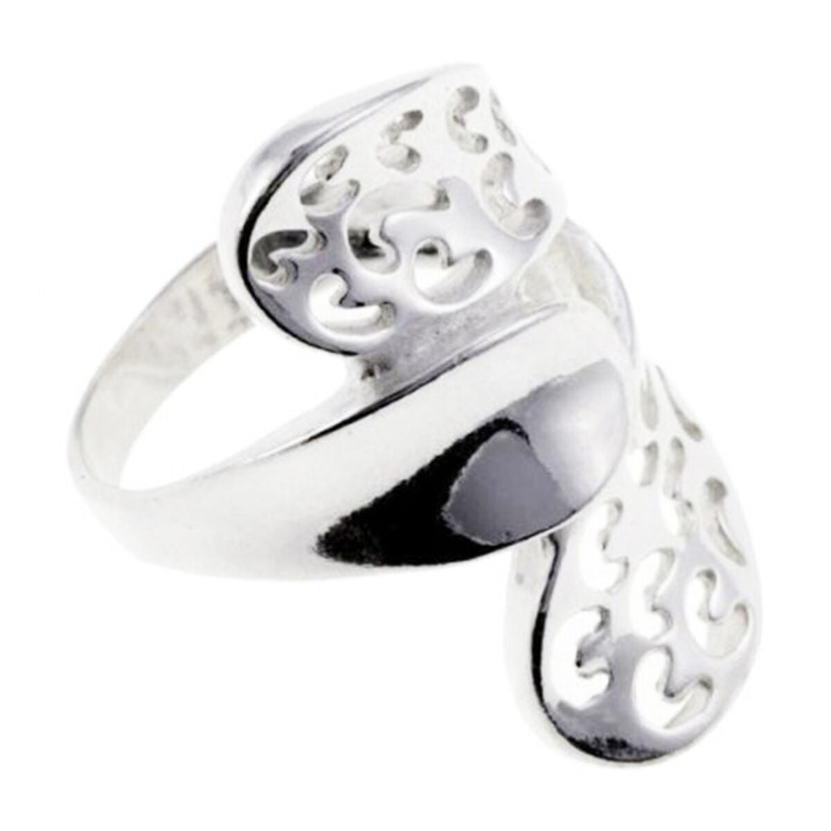 Ladies' Ring Cristian Lay 54711120 (Size 12) Cristian Lay