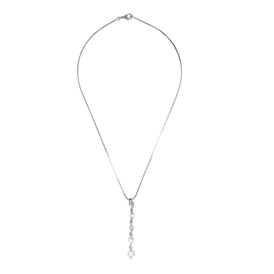 Ladies'Necklace Cristian Lay 49335450 (45 cm) Cristian Lay