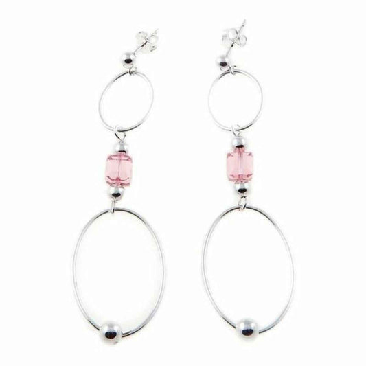 Ladies'Earrings Cristian Lay 491870 Cristian Lay