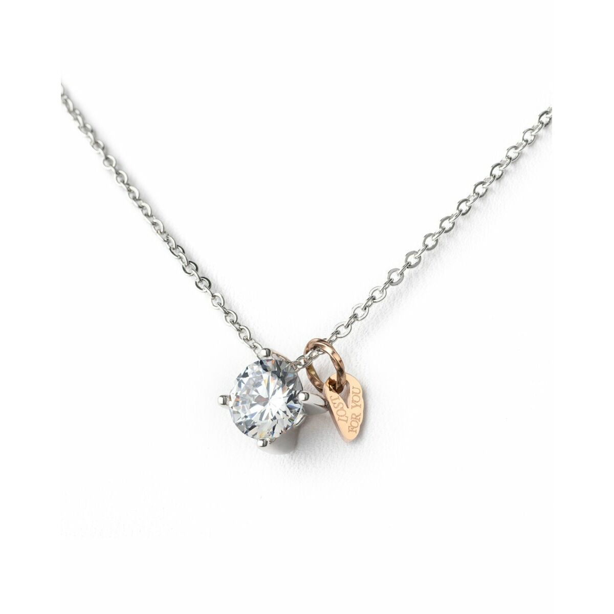 Ladies' Necklace AN Jewels AL.NLFY01