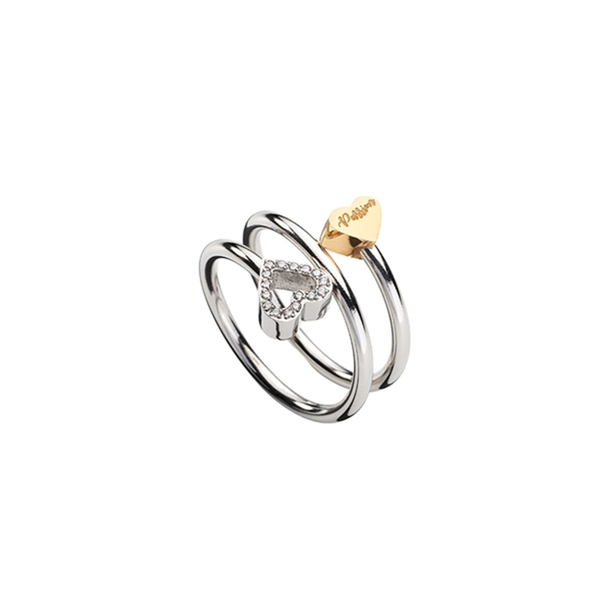 Ladies' Ring AN Jewels AL.RLPA4SCZ-8 8 AN Jewels