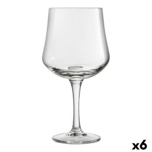 Cocktailglas Crisal Arome 670 ml kombineret (6 enheder)