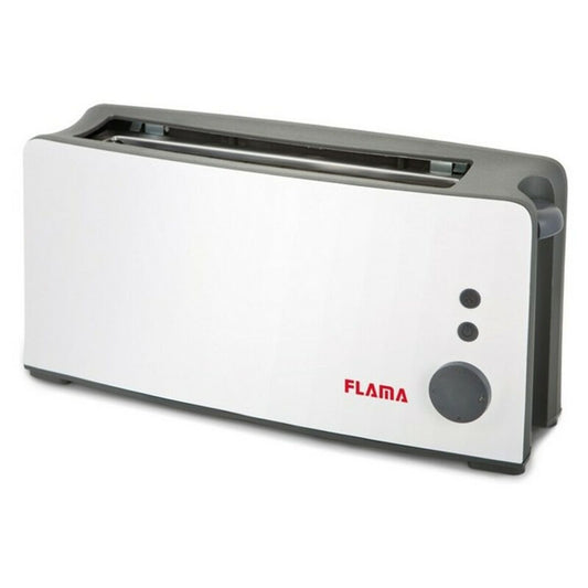 Brødrister Flama 958FL 900W Blanco 900 W