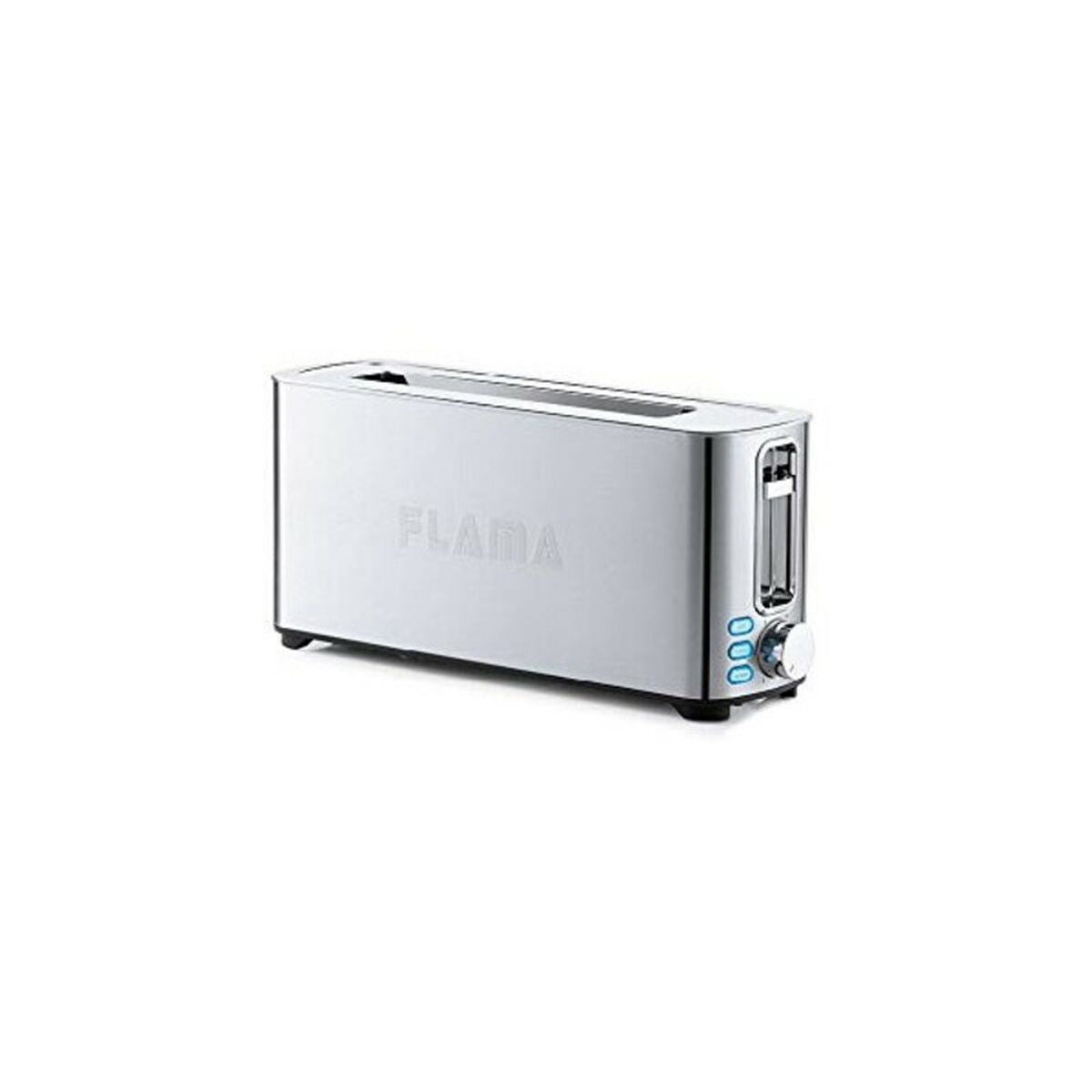 Brødrister Flama 966FL 1050W 1050 W