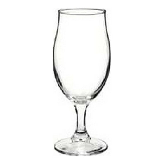 Ølglas Munique Crystal Transparent (260 cc)