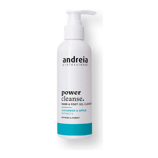 Cleansing Gel Andreia (200 ml)