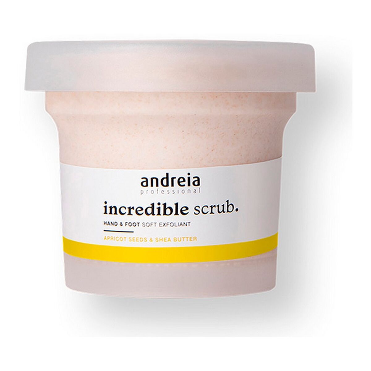 Body Exfoliator Andreia AND-HF (200 g)