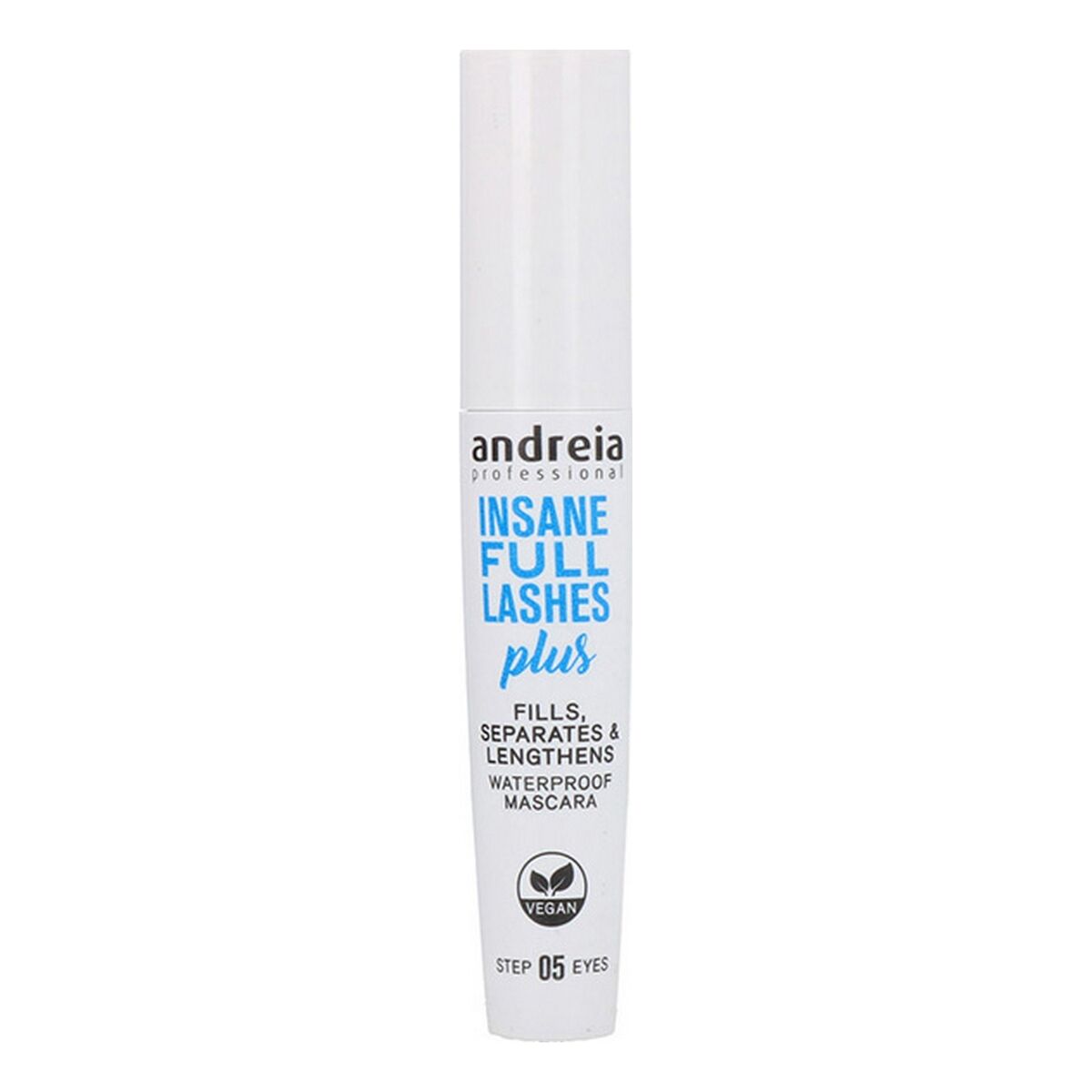 Mascara Andreia Professional Insane (10 ml) byKim Andreia