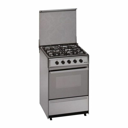 Gas Cooker Meireles G2540VX BUT Steel