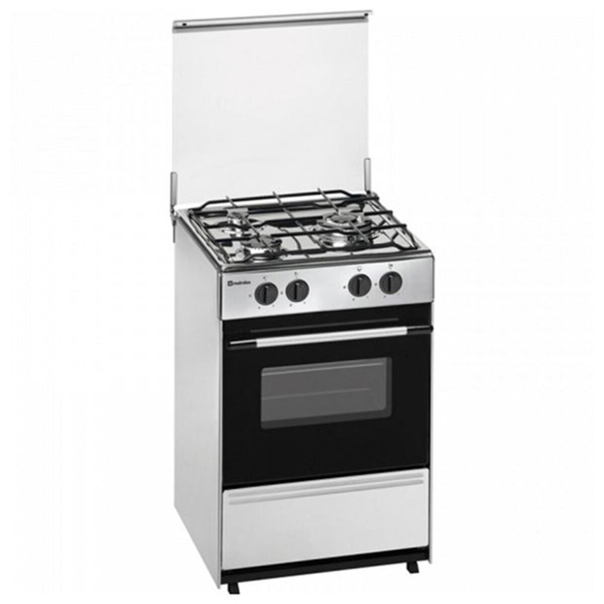 Gas Cooker Meireles G1530DVX1 BUT 7500 W 60 cm